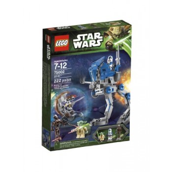 LEGO Star Wars AT-RT 75002