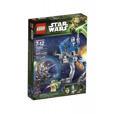 LEGO Star Wars AT-RT 75002