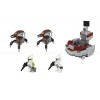 LEGO Star Wars Clone Troopers vs Droidekas 75000
