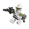LEGO Star Wars Clone Troopers vs Droidekas 75000
