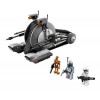 LEGO Star Wars Corporate Alliance Tank Droid