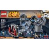 LEGO Star Wars Death Star Final Duel 75093 Building Kit