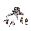 LEGO Star Wars Elite Clone Trooper and Commando Droid B 9488
