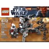 LEGO Star Wars Elite Clone Trooper and Commando Droid B 9488