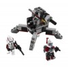 LEGO Star Wars Elite Clone Trooper and Commando Droid B 9488