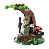 LEGO Star Wars Endor Rebel Trooper and Imperial Trooper 9489