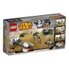 LEGO Star Wars Ezra's Speeder Bike