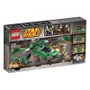 LEGO Star Wars Flash Speeder 75091 Building Kit