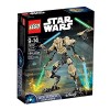 Lego Star Wars General Grievous 75112