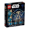 Lego Star Wars General Grievous 75112