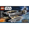 LEGO Star Wars General Grievous Starfighter (8095)