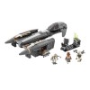 LEGO Star Wars General Grievous Starfighter (8095)