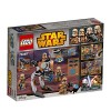 LEGO Star Wars Geonosis Troopers