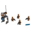 LEGO Star Wars Geonosis Troopers