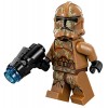 LEGO Star Wars Geonosis Troopers
