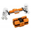 LEGO STAR WARS Imperial Assault Hovertank 75152