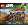 LEGO Star Wars Jabbas Sail Barge 75020