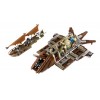 LEGO Star Wars Jabbas Sail Barge 75020