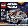 Lego, Star Wars Microfighters Series 1 Milennium Falcon (75030)