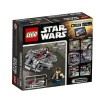 Lego, Star Wars Microfighters Series 1 Milennium Falcon (75030)