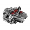 Lego, Star Wars Microfighters Series 1 Milennium Falcon (75030)