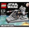 Lego, Star Wars Microfighters Series 1 Star Destroyer (75033)