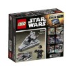 Lego, Star Wars Microfighters Series 1 Star Destroyer (75033)