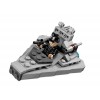 Lego, Star Wars Microfighters Series 1 Star Destroyer (75033)