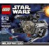 Lego, Star Wars Microfighters Series 1 TIE Interceptor (75031)