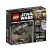 Lego, Star Wars Microfighters Series 1 TIE Interceptor (75031)