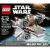 Lego, Star Wars Microfighters Series 1 X-Wing Fighter (75032)
