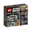 Lego, Star Wars Microfighters Series 1 X-Wing Fighter (75032)