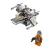 Lego, Star Wars Microfighters Series 1 X-Wing Fighter (75032)