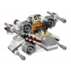 Lego, Star Wars Microfighters Series 1 X-Wing Fighter (75032)