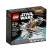 Lego, Star Wars Microf...