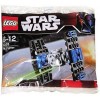 Lego Star Wars Mini TIE Fighter 8028