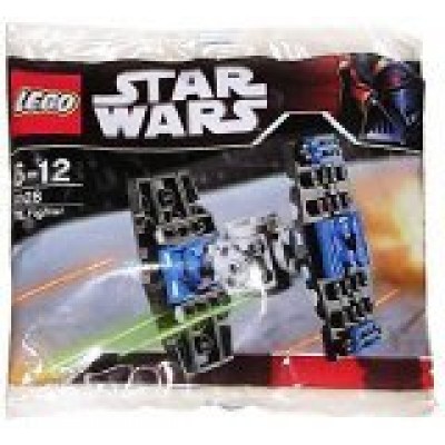 Lego Star Wars Mini TIE Fighter 8028