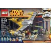 LEGO Star Wars Naboo Starfighter 75092 Building Kit