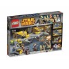 LEGO Star Wars Naboo Starfighter 75092 Building Kit