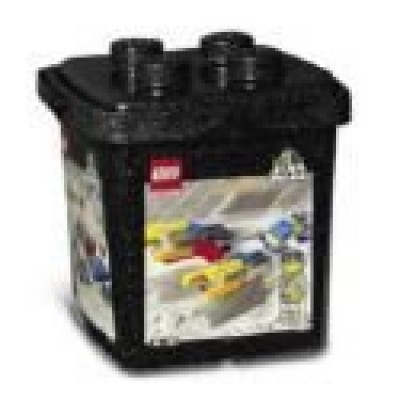 LEGO Star Wars Pod Race Bucket (7159)