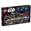 LEGO Star Wars Poe's X-Wing Fighter 75102 Building Kit