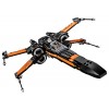 LEGO Star Wars Poe's X-Wing Fighter 75102 Building Kit