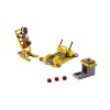 LEGO Star Wars Poe's X-Wing Fighter 75102 Building Kit