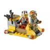 LEGO Star Wars Poe's X-Wing Fighter 75102 Building Kit