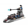 LEGO Star Wars Rebel Scout Speeder
