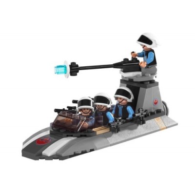 LEGO Star Wars Rebel Scout Speeder
