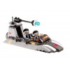 LEGO Star Wars Rebel Scout Speeder