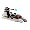LEGO Star Wars Rebel Scout Speeder
