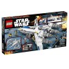 LEGO STAR WARS Rebel U-Wing Fighter 75155