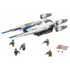 LEGO STAR WARS Rebel U-Wing Fighter 75155